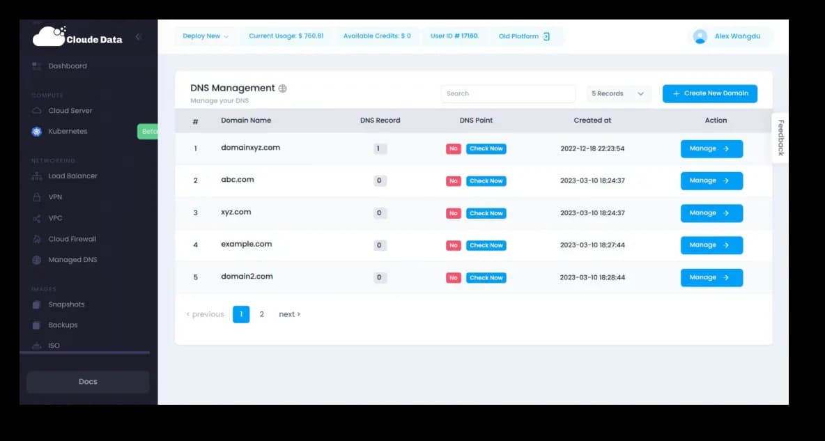 Experience Value-Added Features