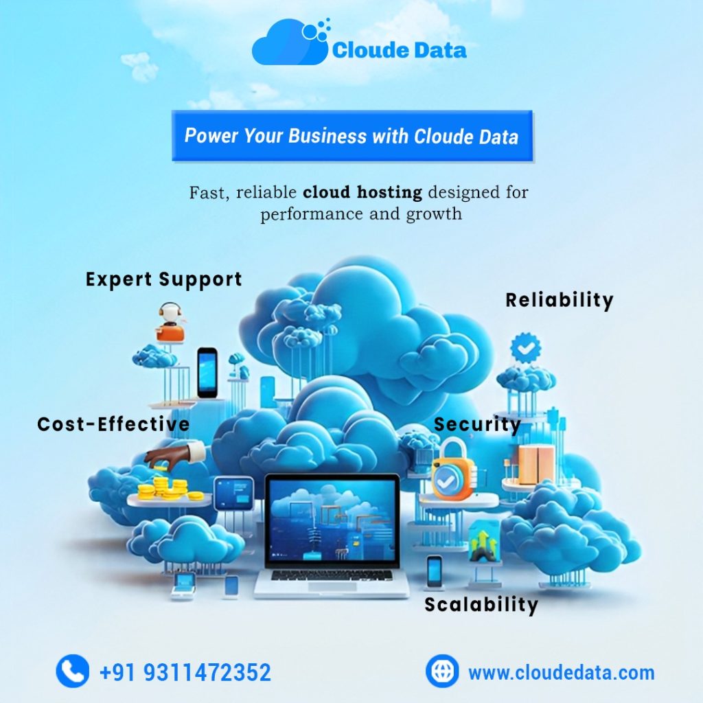 cloudedata